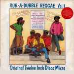 Rub A Dubble Reggae Vol 1 (1988, Vinyl) - Discogs