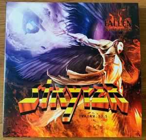 Stryper – Live At The Whisky (2019, Vinyl) - Discogs