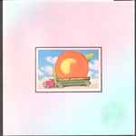 Cover of Eat A Peach, 1972, Reel-To-Reel