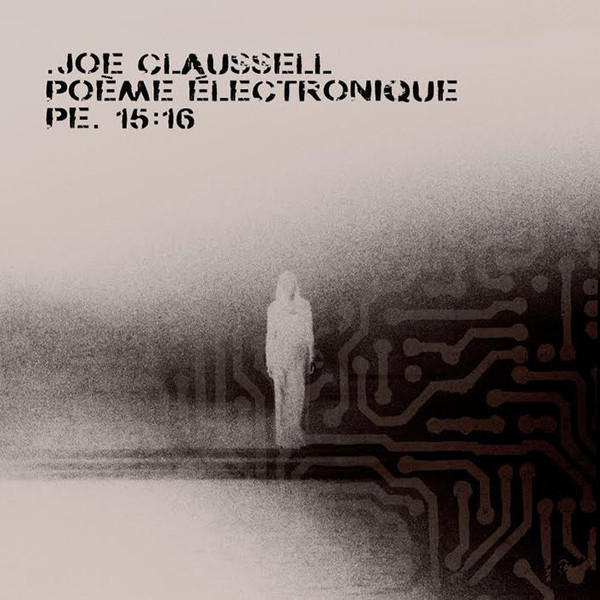 descargar álbum Joe Claussell - Poème Électronique PE1516
