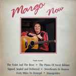 Cover of Margo Now, 1987, Vinyl