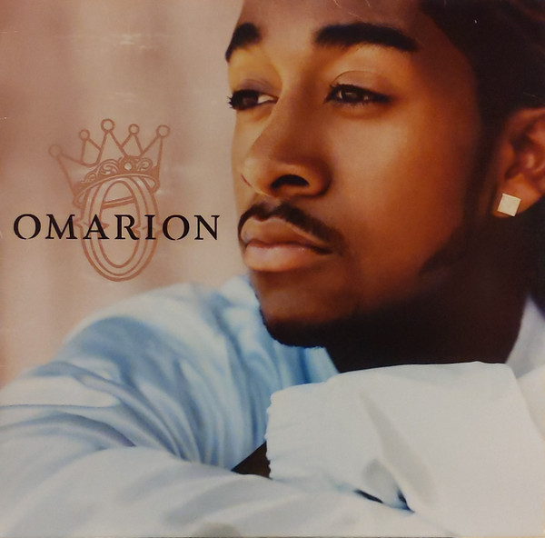 Omarion ‎– 21 The #1 Album, Featuring The Singles Ice, 58% OFF