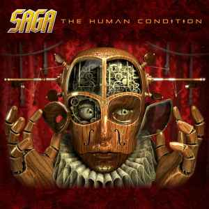 Saga (3) - The Human Condition