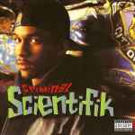 Scientifik – Criminal (2006, CD) - Discogs