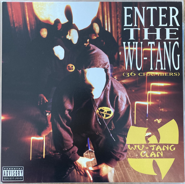 Mixtape-Enter the Wu World