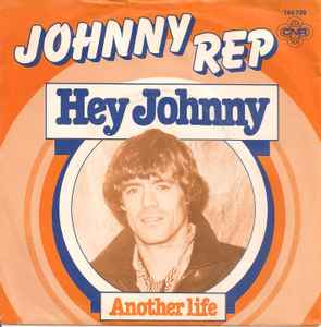 Johnny Rep – Hey Johnny (Singing In The Morning) (1980