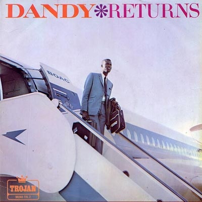 lataa albumi Dandy - Dandy Returns