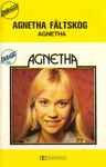 Cover of Agnetha, 1975, Cassette