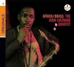 John Coltrane Quartet – Crescent (2008, CD) - Discogs