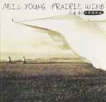 Cover of Prairie Wind, 2005, CD
