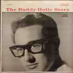 Cover of The Buddy Holly Story, 1967, Vinyl