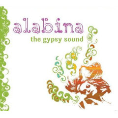 Album herunterladen Alabina - The Gypsy Sound