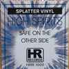High Spirits (4) - Safe on The Other Side