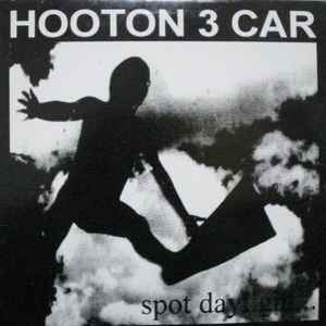 UK MELODIC PUNK：HOOTON 3 CAR / CRAMP LIKE A FOX(BROCCOLI,LEATHERFACE,DOCTOR BISON,THE ABS)