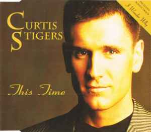 Curtis Stigers – This Time -