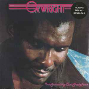 O.V. Wright - Into Something, Can't Shake Loose album cover