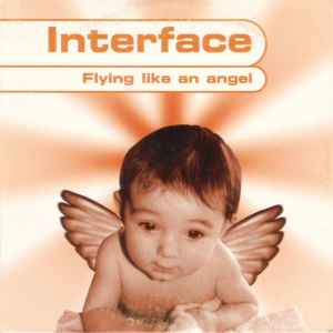 Interface (47) - Flying Like An Angel album cover