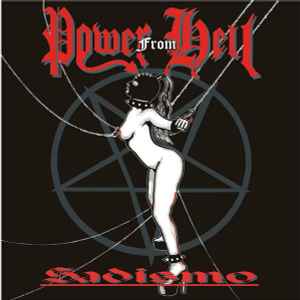 Power From Hell - Sadismo