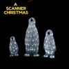 Scanner - A Scanner Christmas