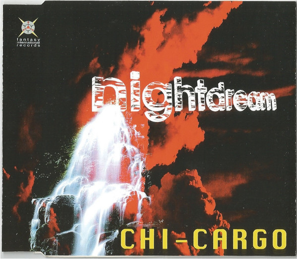 ladda ner album ChiCargo - Nightdream