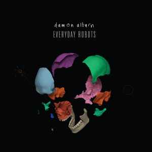 Damon Albarn Everyday | Releases | Discogs
