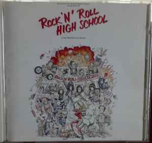 Rock 'N' Roll High School (Music From The Original Motion Picture