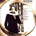 Cover of The Pod, 1991, CD