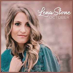 Lena Stone - October  album cover