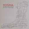 Kosma - New Aspects In Third Stream Music - Five 12inches Collectors Edition