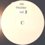 lataa albumi Mr Meaner - Vol2