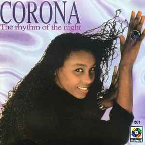 Corona – The Rhythm Of The Night (1995, CD) - Discogs
