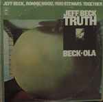 Cover of Truth / Beck-Ola, , Vinyl