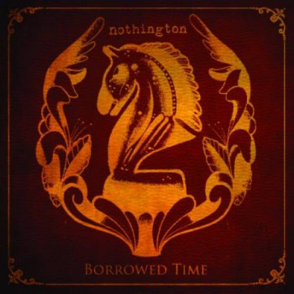 lataa albumi Download Nothington - Borrowed Time album