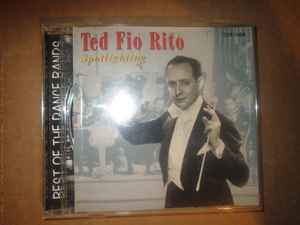 Ted Fiorito - Spotlighting album cover