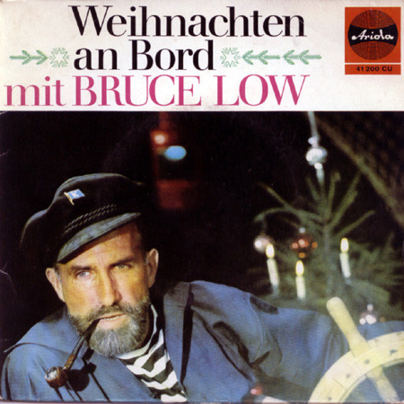 télécharger l'album Bruce Low - Weihnachten An Bord Mit Bruce Low