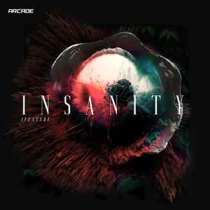 iFeature - Insanity album cover