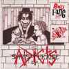 Red Flag 77 / Lovejunk - Tribute To The Adicts Songs Of Praise EP