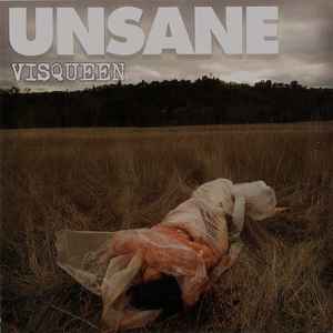 Unsane - Visqueen album cover