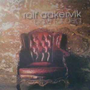 Rolf Aakervik - Bare For Deg album cover