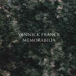 Yannick Franck - Memorabilia album cover