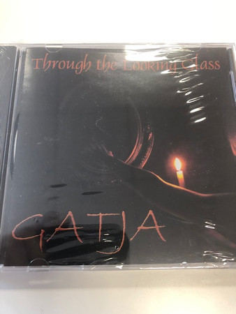 Album herunterladen Gatja - Through The Looking Glass