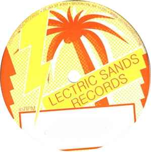 Lectric Sands Records on Discogs