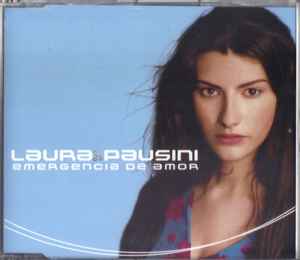 Laura Pausini – Emergencia de Amor (1998, CD) - Discogs