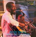 Richie Havens Live At The Cellar Door And The Santa Monica Civic