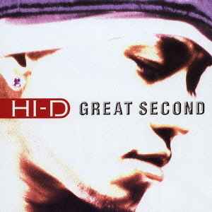 Hi-D - Great Second album cover