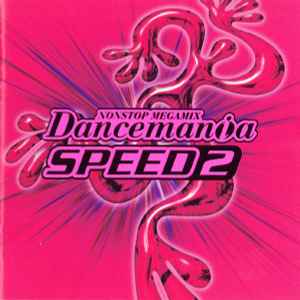 Various - Dancemania Speed 2