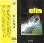 Cover of Elis, 1972, Cassette