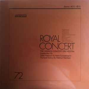 Royal Concert - The Munich Concert Orchestra