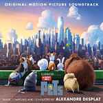 Cover of The Secret Life Of Pets (Original Motion Picture Soundtrack), 2016-07-08, CD