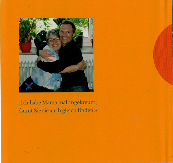 télécharger l'album Ralf Schmitz - Schmitz Mama Andere Haben Probleme Ich Hab Familie